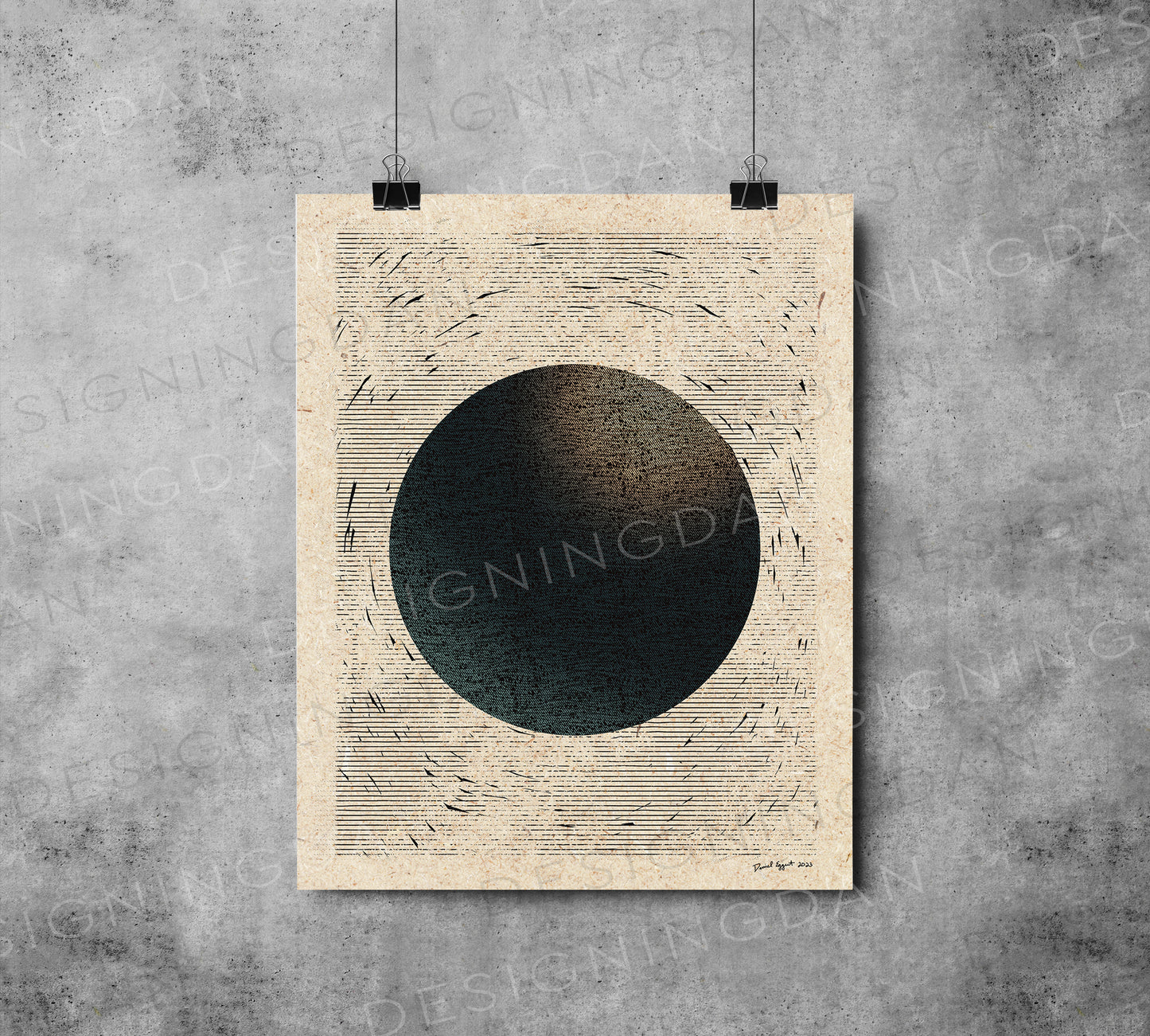 "Rondure"