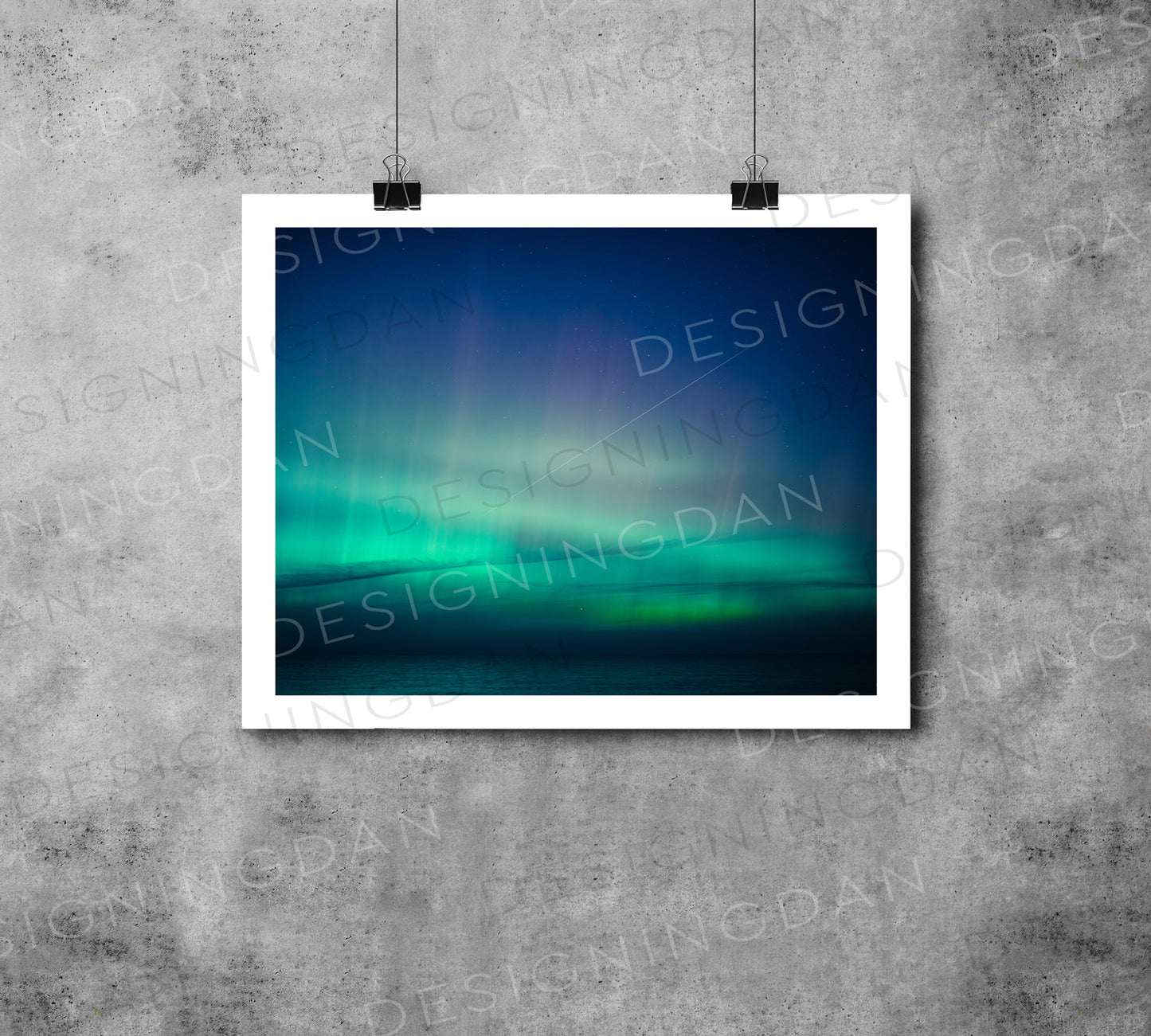 "Aurora Borealis"