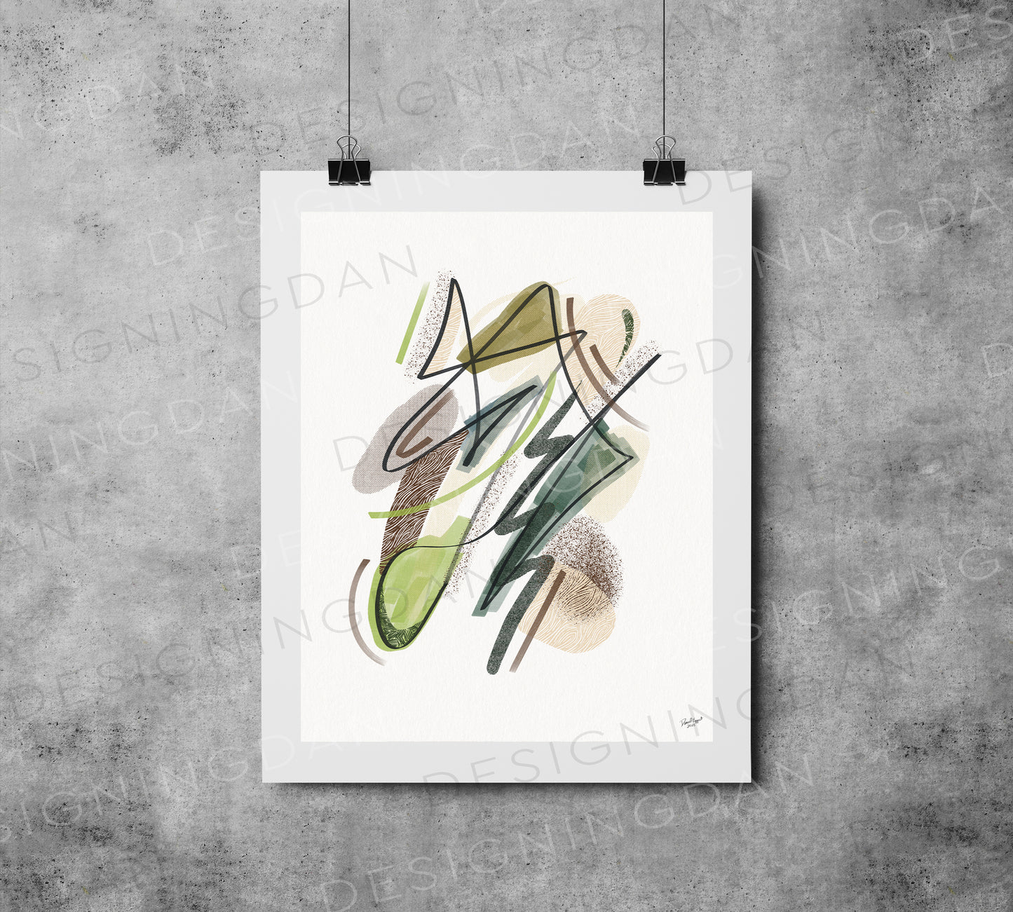 "Abstract 2"