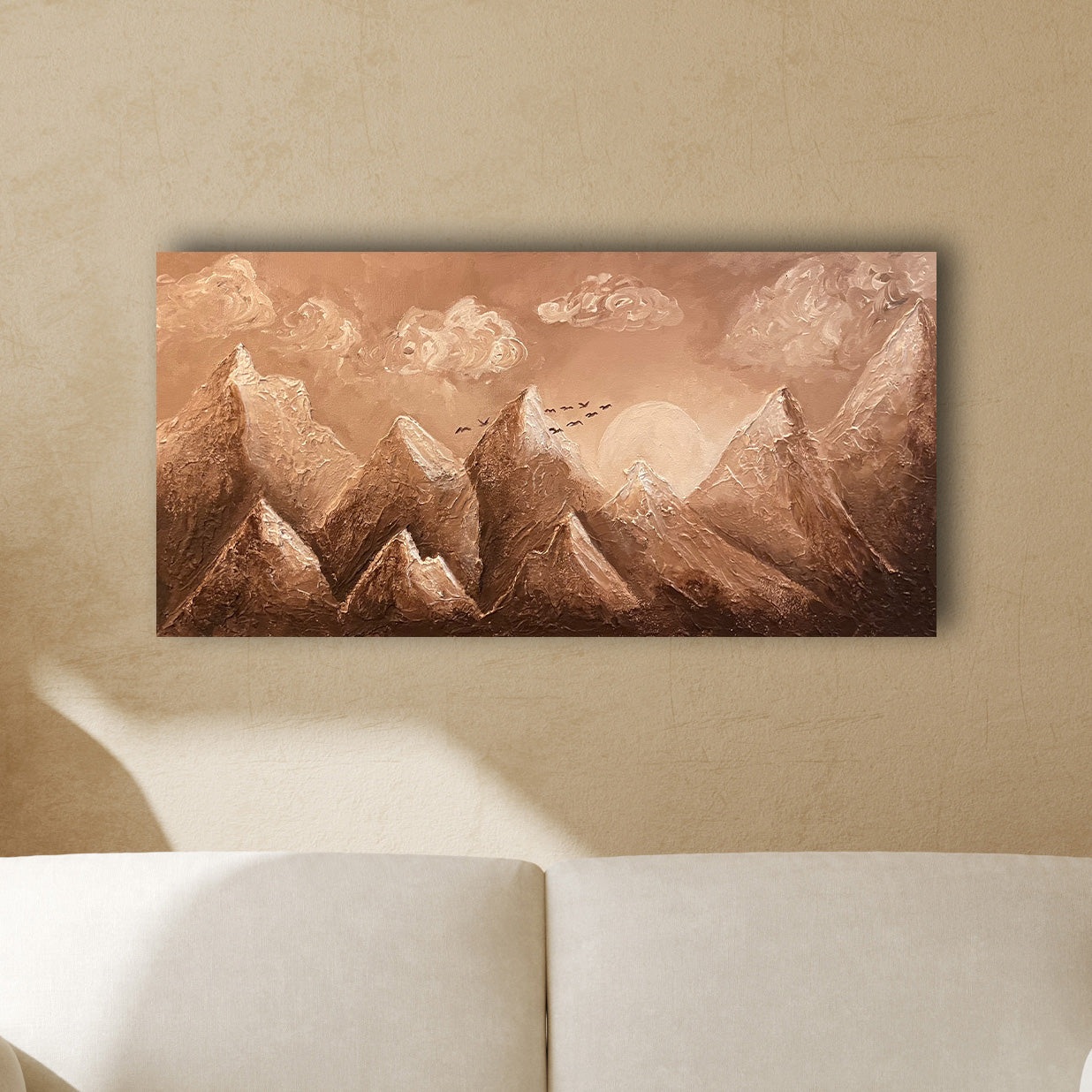 "Amber Horizons"