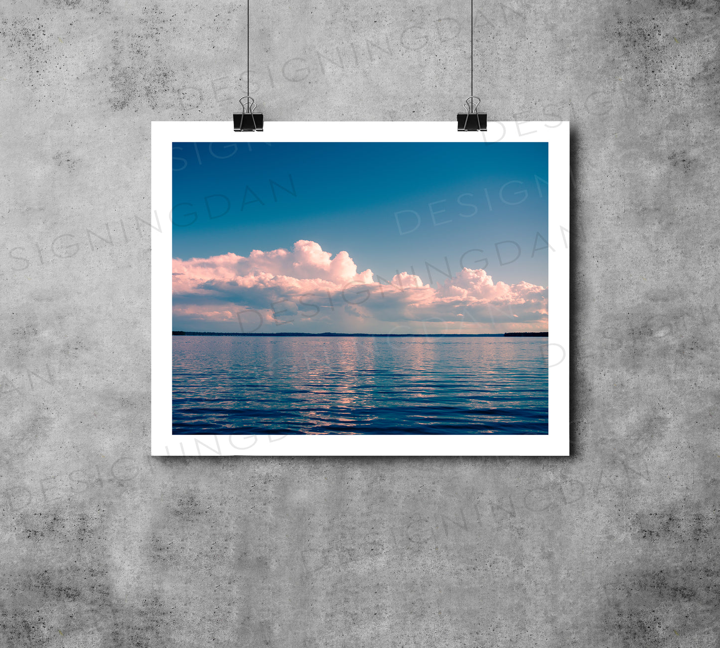 "Clouds"