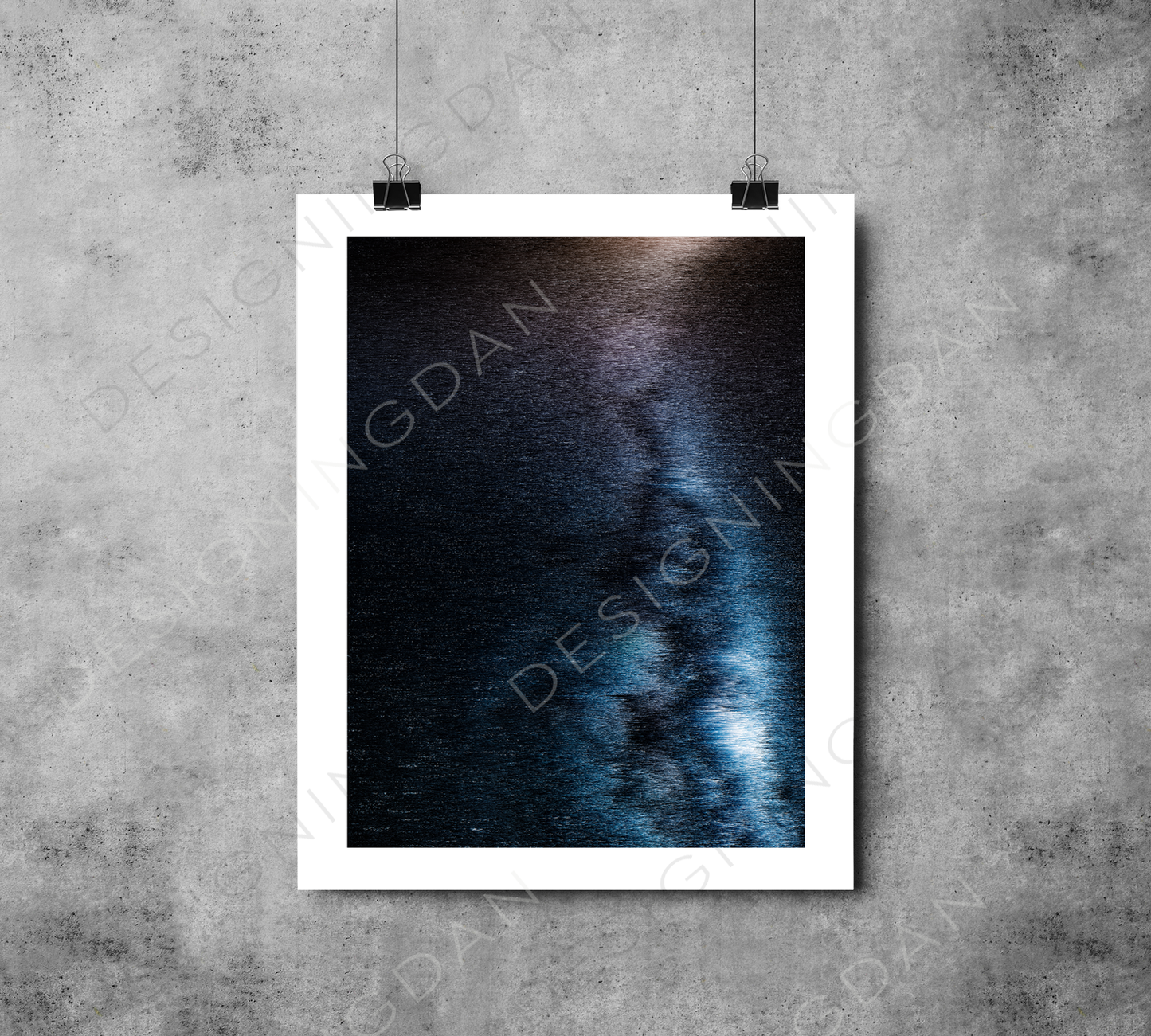 "Night Sky"