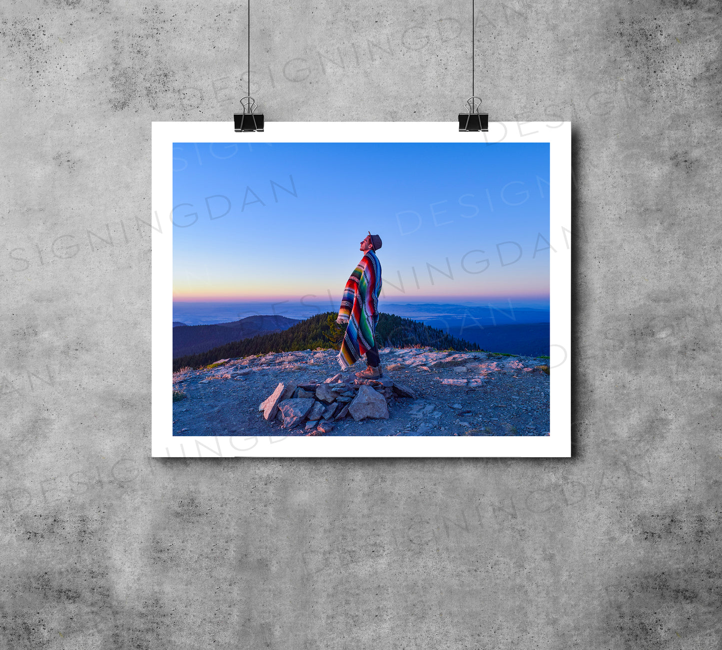 "Sunrise"