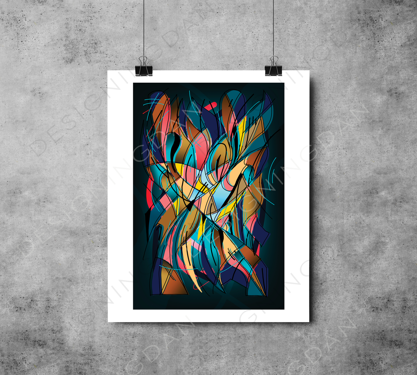 "Chaos"