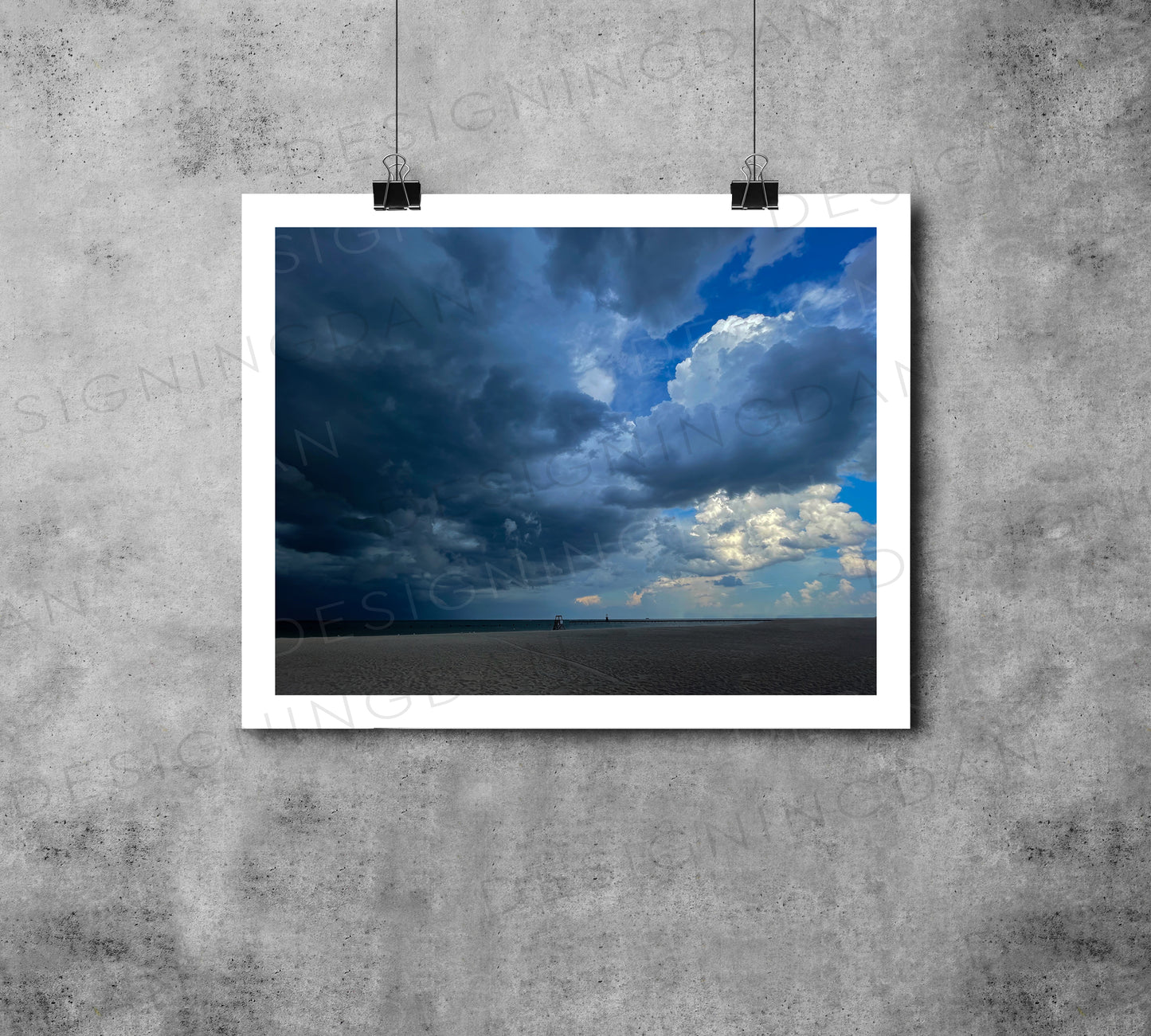 "Storm"