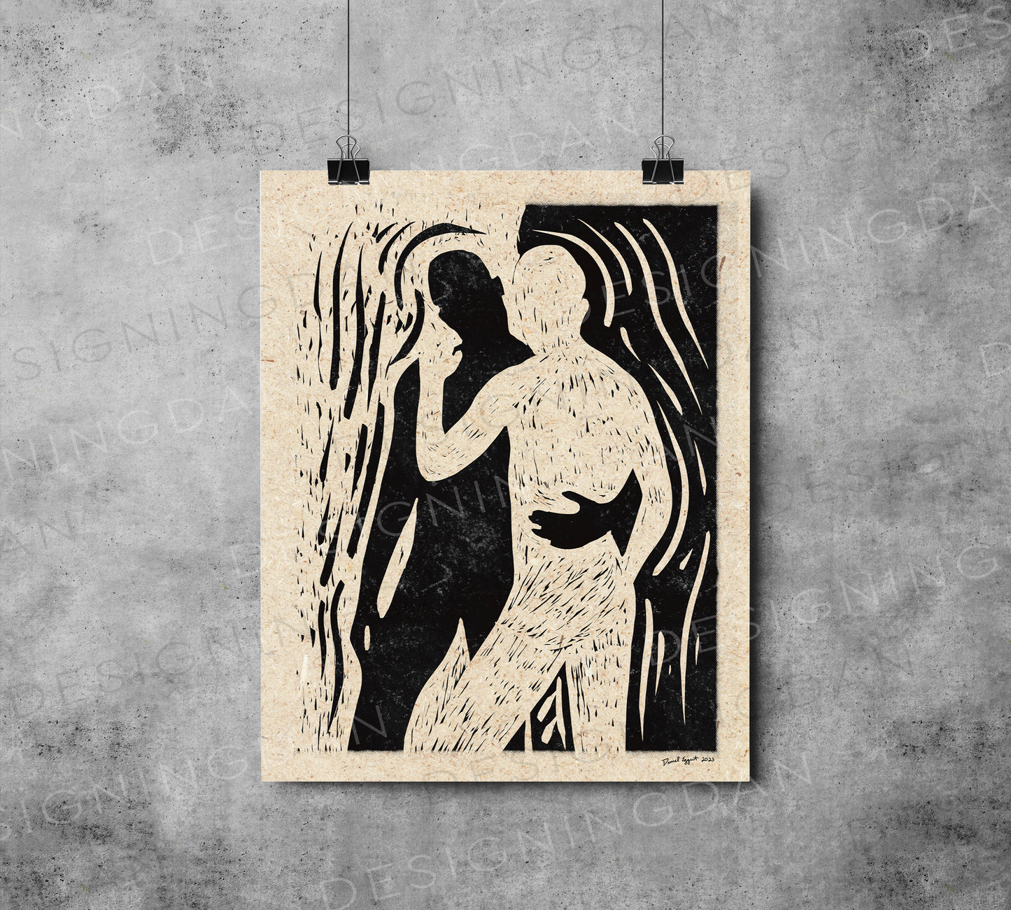 "Queer Figuration"