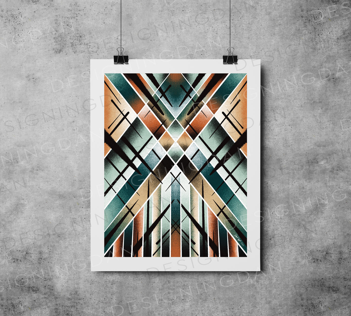 "Symmetry"