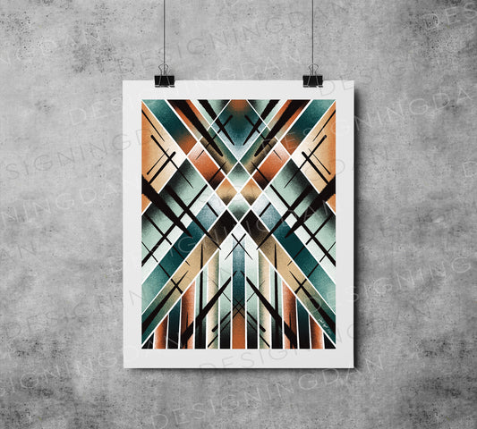 "Symmetry"