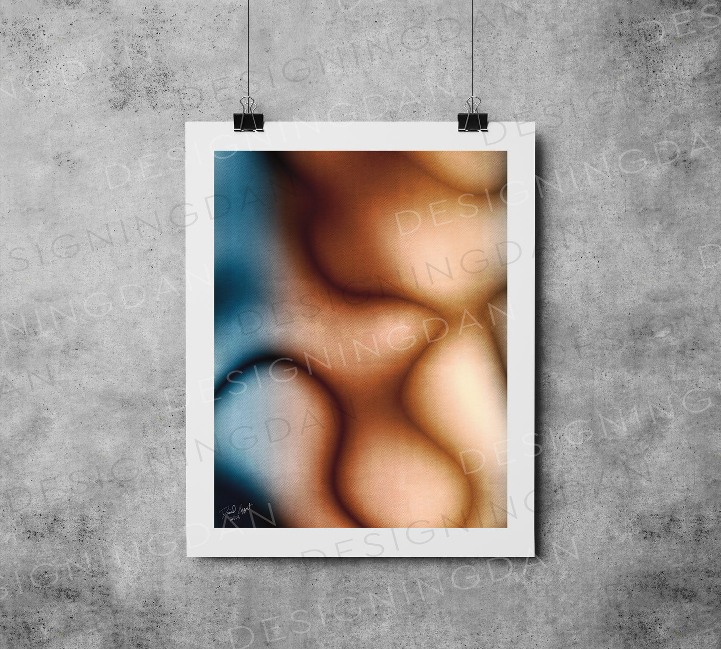 "Fluid"
