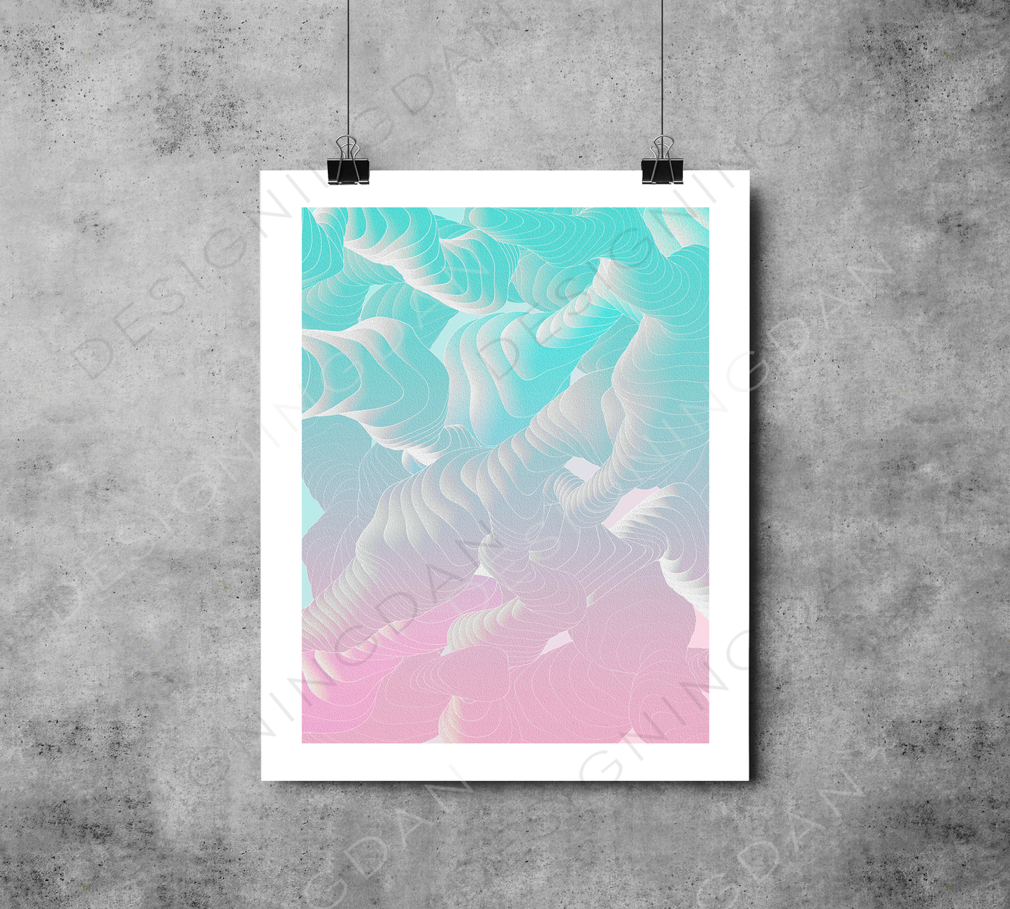 "Pastels"