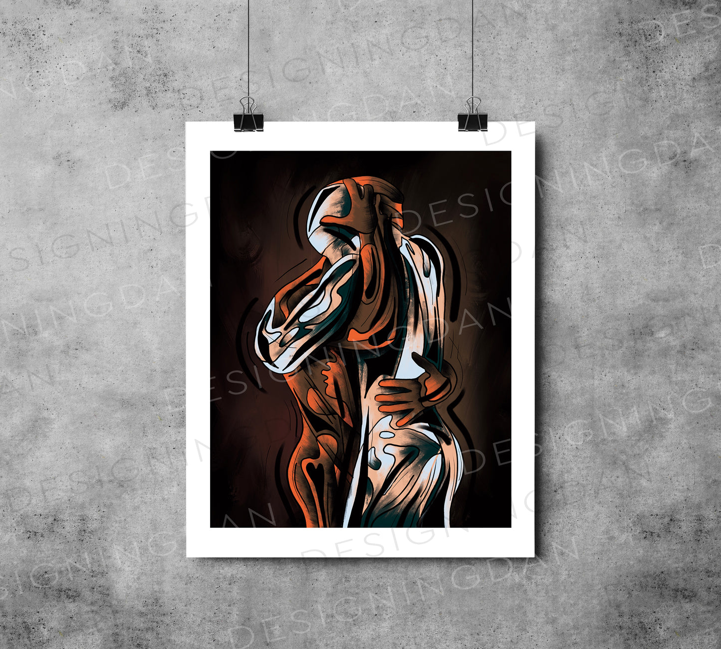 "Embrace"