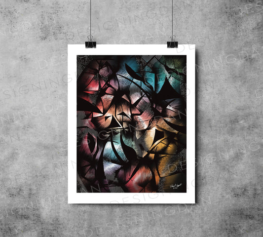 "Spectrum"