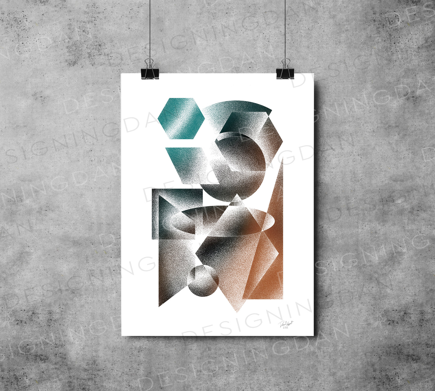 "Shape"